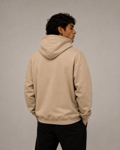 Origins Hoodie Arena — Calma Obliv 🏖️