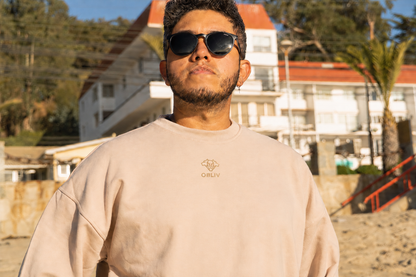 Origins Polo Arena — Calma OBLIV 🏖️